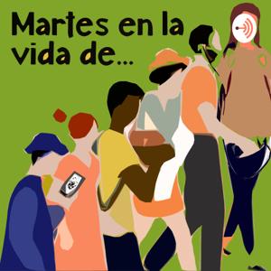 Un martes en la vida de...