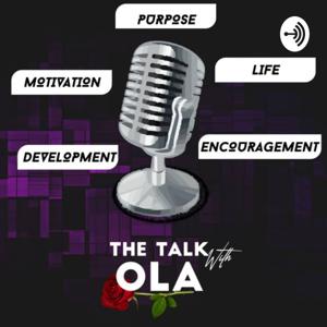 THE Talk With OLA