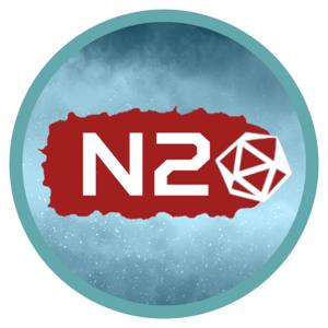 Naturalne20 | Sesje RPG