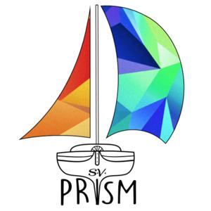 The S/V Prism Podcast