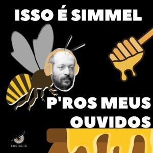 Isso É SimMel Pr'os Meus Ouvidos