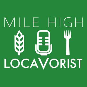 Mile High Locavorist