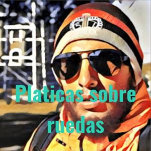 Platicas sobre ruedas