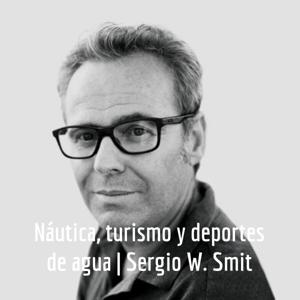 Náutica, turismo y deportes de agua | Sergio W. Smit