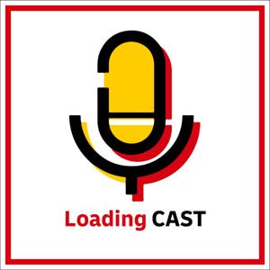 Loading Cast