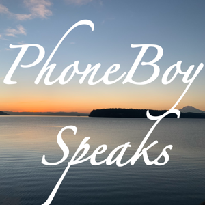 PhoneBoy Speaks