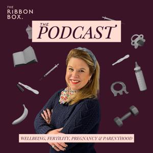 The Ribbon Box Podcast by The Ribbon Box