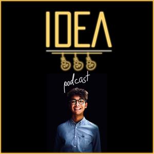 IDEA, di Simone Cavalieri.