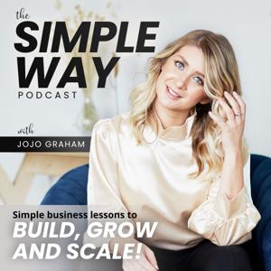 The Simple Way Podcast