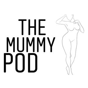 The Mummy Pod