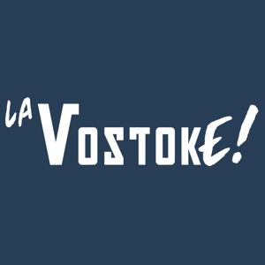La VostokE - Radio Vostok