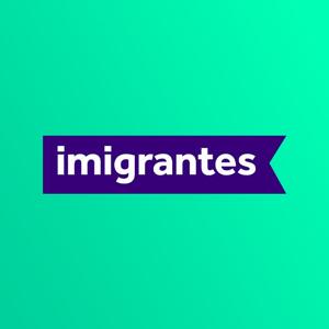 Imigrantes da Bola