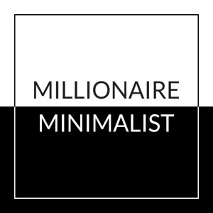 The Millionaire Minimalist