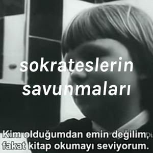 sokrateslerin savunmaları