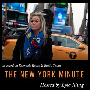 The New York Minute