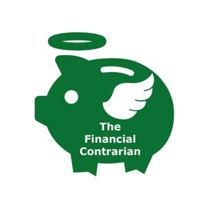 The Financial Contrarian