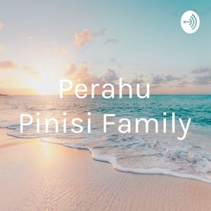 Perahu Pinisi Family