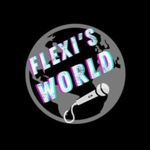 FLEXI'S WORLD 🌍