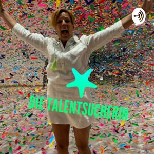 Me myself Mel- Die Talentsucherin