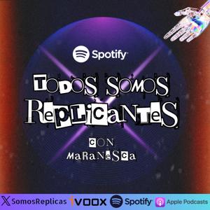 Todos Somos Replicantes