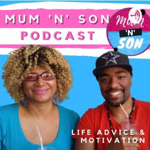Mum n Son