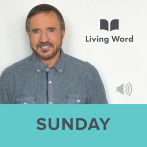 Living Word Audio Podcast
