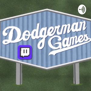 Dodgerman’s Dugout