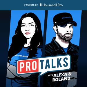 Pro Talks