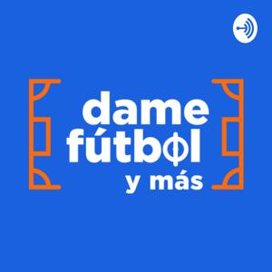 Dame Fútbol y Más