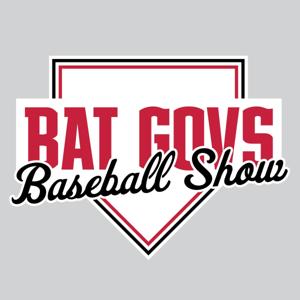 Bat Govs Baseball Show