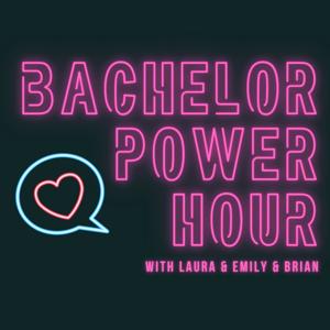 The Bachelor Power Hour