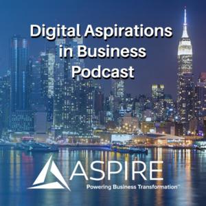 Digital Aspirations in Business