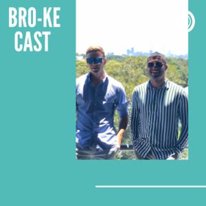 BRO-KE Cast