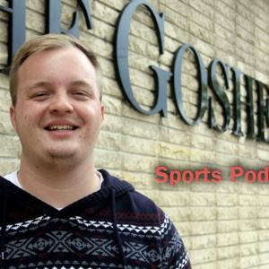 Goshen News Sports Podcast