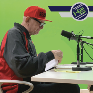 Inexhaustible Prayer