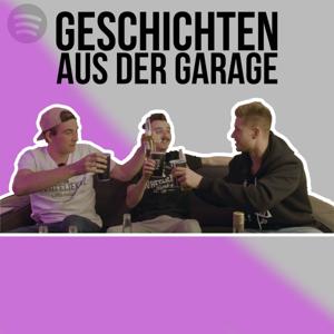 Geschichten aus der Garage
