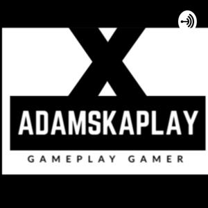 Adamska play (games)