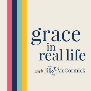 Grace In Real Life podcast