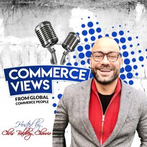 Commerce Views from Global Commerce People