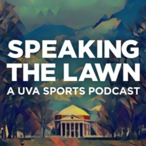 Speaking the Lawn by Speaking the Lawn