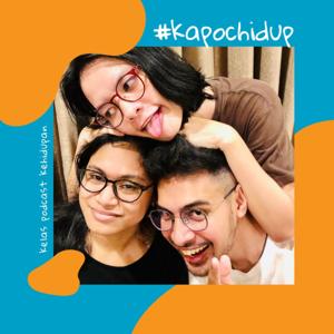 #kapochidup