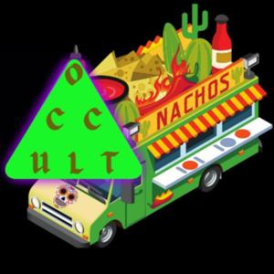 Occult Nachos: THE PODCAST