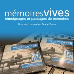 Mémoires Vives