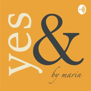 Yes& by marin