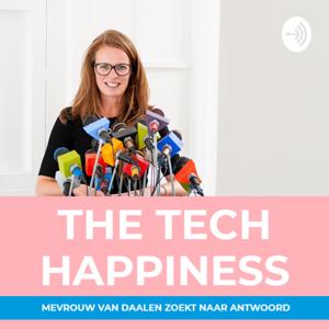 The Tech Happiness