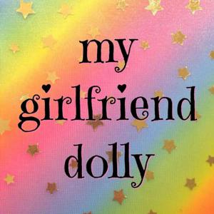 My Girlfriend Dolly