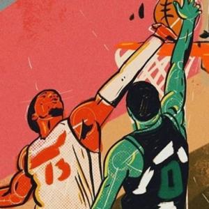 Between the Lines Podcast