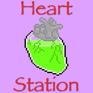 Heart Station