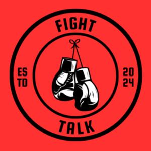 Fight Talk Podcast