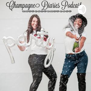 Champagne Diaries Podcast